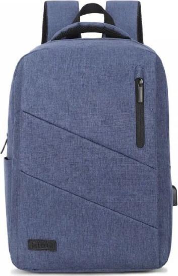 Plecak Subblim CITY 15.6" (SUB-BP-2BL2001) 1