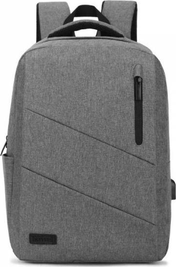 Plecak Subblim CITY 15.6" (SUB-BP-2BL2000) 1