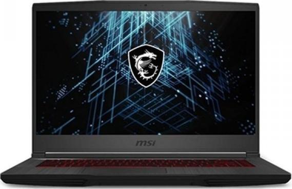 Laptop MSI Notebook MSI GF63-447XES i5-11400H 16GB 512GB SSD 15" 1