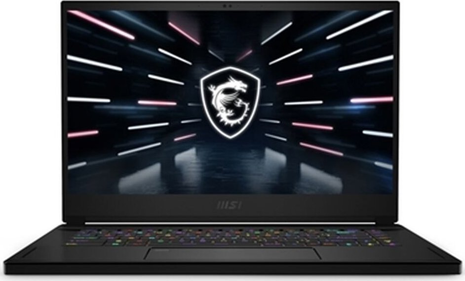 Laptop MSI Notebook MSI STEALTH GS66 12UGS-002XES i7 12700H 32GB 1TB SSD 15.6" 1