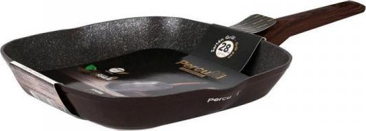 Patelnia Percutti Patelnia Percutti Grill Legno il (28 x 28 cm) 1