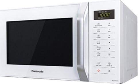 Grill elektryczny Panasonic Grill Panasonic Corp. 23 L Biały (Odnowione D) 1