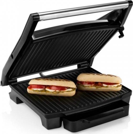Grill elektryczny Princess Grill do Kontaktu Princess 2000W 180 1