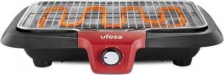 Grill elektryczny Ufesa Płyta Kuchenna UFESA BB7640 2300W 1
