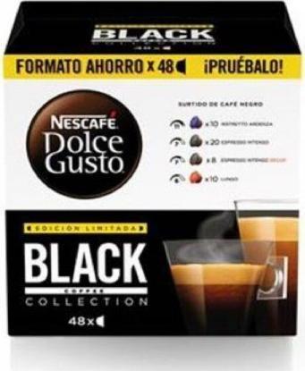 nescaf dolce gusto Etui Nescaf Dolce Gusto (48 uds) 1