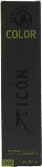 icon Farba bez Amoniaku Color Ecotech Icon N 10.2 (60 ml) 1