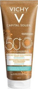 La Roche-Posay Balsam do Opalania Capital Soleil Eco-Designed La Roche Posay Spf 50+ (250 ml) 1