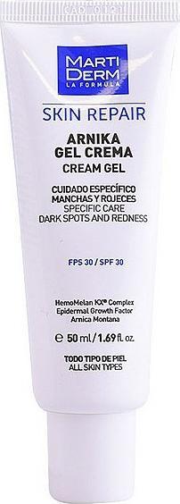 Martiderm Skin Repair SPF 30 Regenerujący krem przeciw przebarwieniom 50ml 1