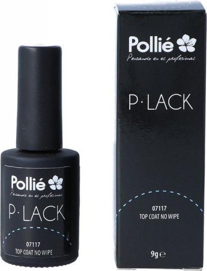 eurostil Lakier do paznokci P-Lack No Wipe Eurostil 1