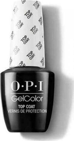 OPI Utrwalacz Lakieru do Paznokci GelColor Opi 15 ml 1
