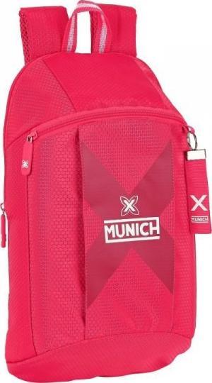 Munich Plecak Casual Munich Cherry 1