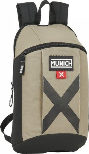 Munich Plecak Casual Munich Sapporo 1