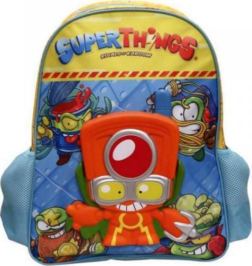 CYP Plecak CYP Squishy Superthings 1