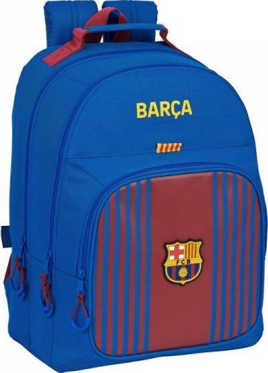 F.C. Barcelona Plecak F.C. Barcelona Kasztanowy Granatowy 1