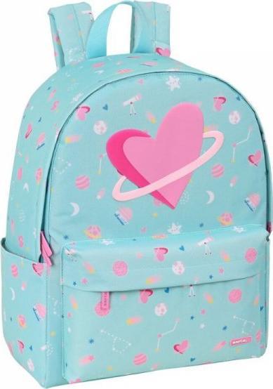 Safta Plecak Safta My Space Celeste 1