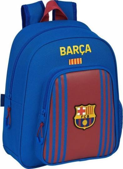 F.C. Barcelona Plecak szkolny F.C. Barcelona (27 x 33 x 10 cm) 1