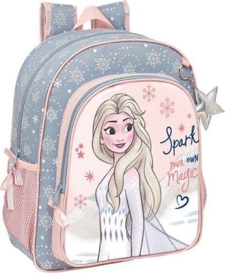 Frozen Plecak szkolny Frozen Magical Seasons (32 x 38 x 12 cn) 1