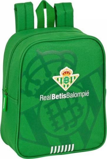 real betis balompi Plecak szkolny Real Betis Balompi 1