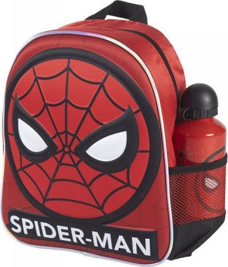 Spiderman Plecak szkolny Spiderman (25 x 31 x 10 cm) 1