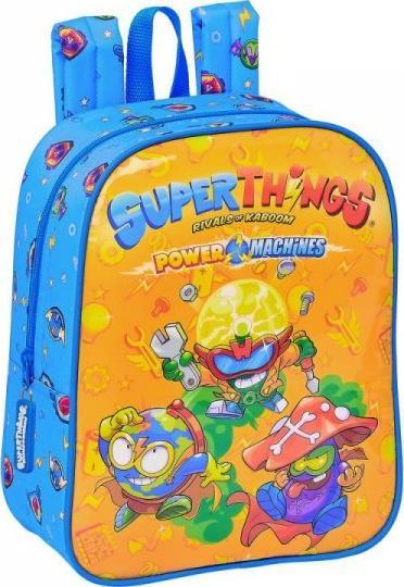 Superthings Plecak szkolny SuperThings 1