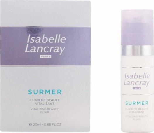 isabelle lancray Eliksir do Twarzy Isabelle Lancray Surmer Odżywczy Rewitalizator (20 ml) 1