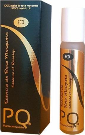 esencia pq Olejek do Twarzy Esencia PQ Dzika Róża (15 ml) 1