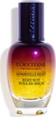 L’Occitane Serum Anti-ageing na Noc Loccitane Immortelle (30 ml) 1