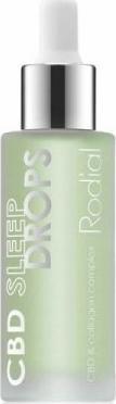 Rodial Serum do Twarzy CBD Sleep Drops Rodial (31 ml) 1