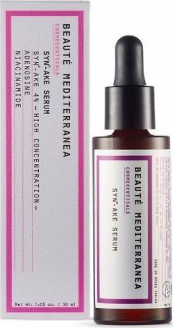 beaut mediterranea Serum do Twarzy Syn Ake Beaut Mediterranea (30 ml) 1