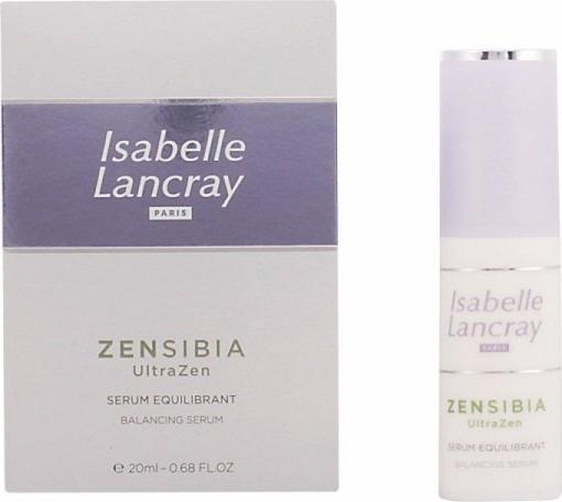 isabelle lancray Serum Naprawcze Isabelle Lancray Zensibia UltraZen (20 ml) 1