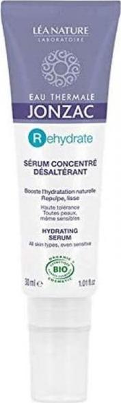 eau thermale jonzac Serum Nawilżające Rehydrate Eau Thermale Jonzac (30 ml) 1
