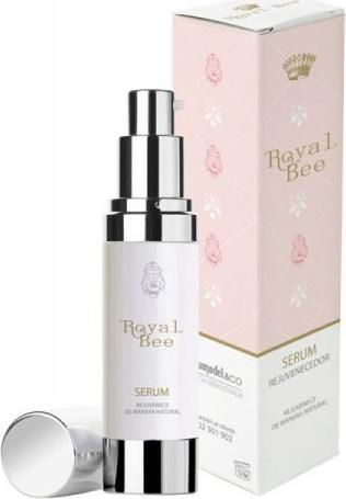 redumodel Serum Przeciwzmarszczkowe Royal Bee Redumodel (50 ml) 1