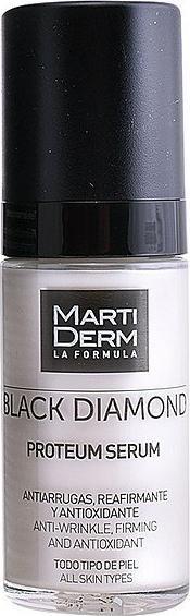 Martiderm Serum Ujędrniający Black Diamond Martiderm (30 ml) 1