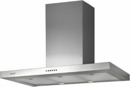 Okap Cata Okap konwencjonalny Cata SPLUS600X 60 cm 645 m3/h 370W 1