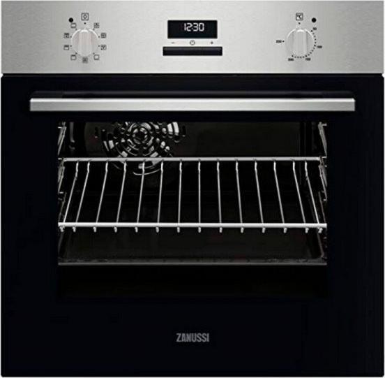 Piekarnik Zanussi ZOHIE2X1 1