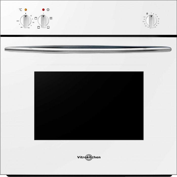 Piekarnik Vitrokitchen HG6BN 1