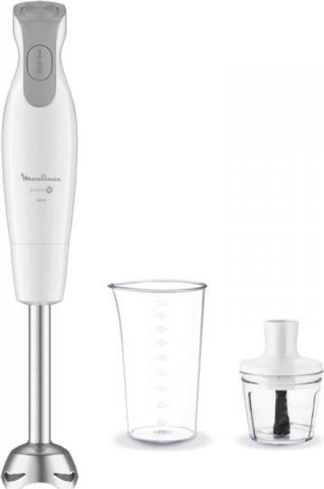 Blender Moulinex Trzepaczka Moulinex DD552110 600W Biały 1