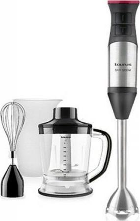 Blender Taurus Trzepaczka Taurus BAPI 1200W Czarny 1