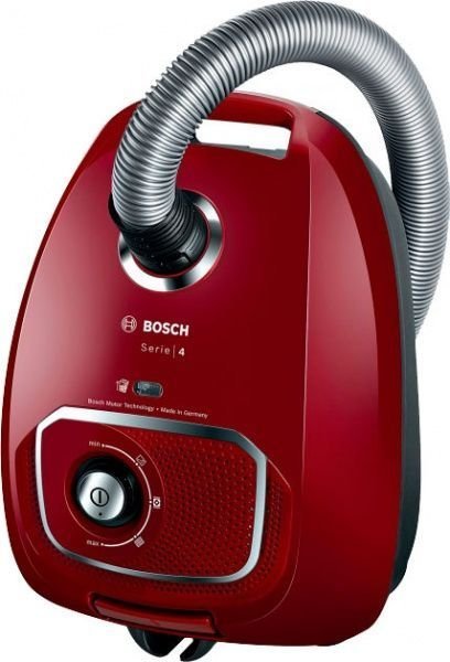 Odkurzacz Bosch Serie 4 BGLS4X201 1