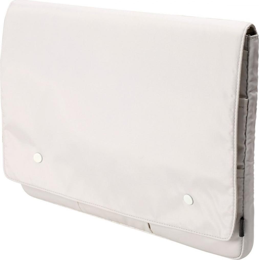 Etui Baseus Baseus Basics Series torba etui na laptopa 13" biały (LBJN-A02) 1