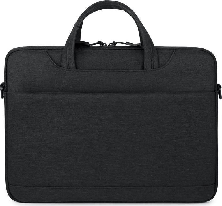 Torba Cartinoe Cartinoe Weilai Series torba na laptopa 15-15.6 cala czarny 1