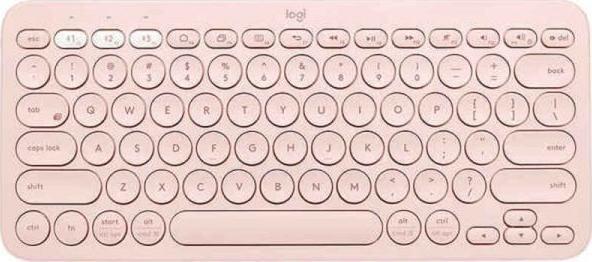 Klawiatura Logitech K380 (920-009587) 1