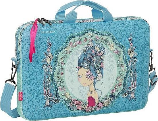 Torba Santoro Mirabelle Marina 15.6" (180088) 1