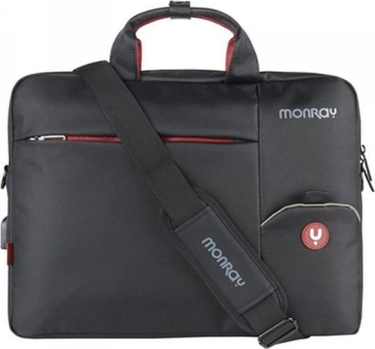 Torba monray HANGAR 15.6" 1
