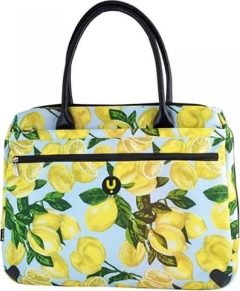 Torba monray STELLA LEMON 15" 1