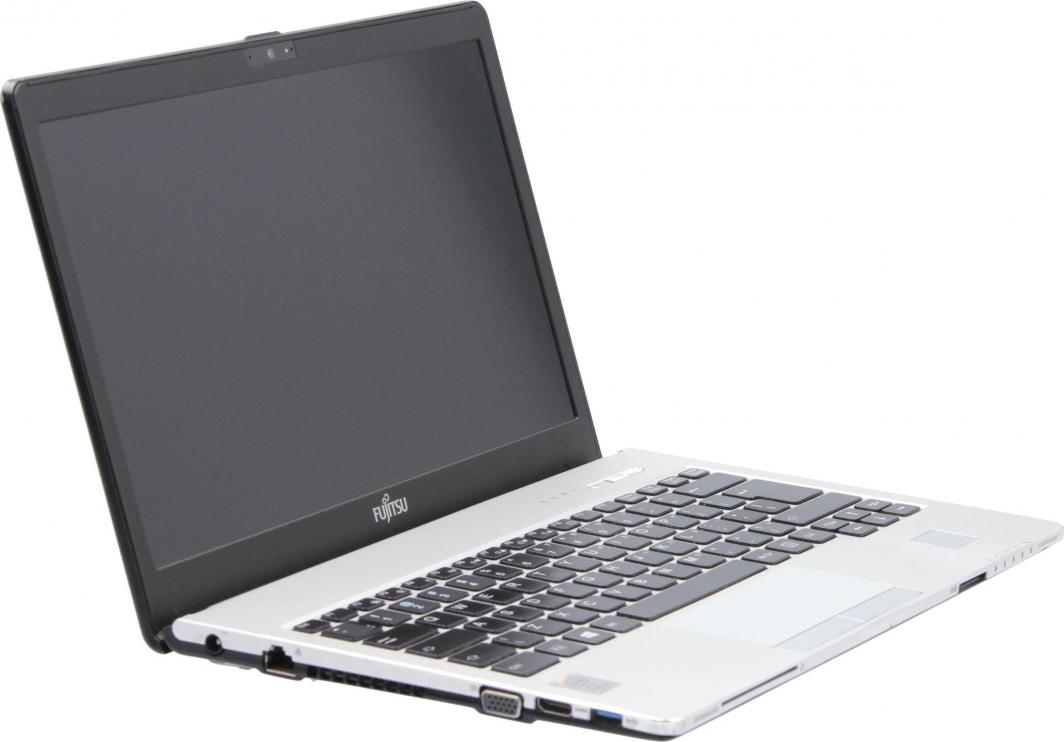 Laptop Fujitsu Laptop Fujitsu Lifebook S935 i5-5300U 8 GB 240 SSD 13,3" FHD W10Pro A- 1