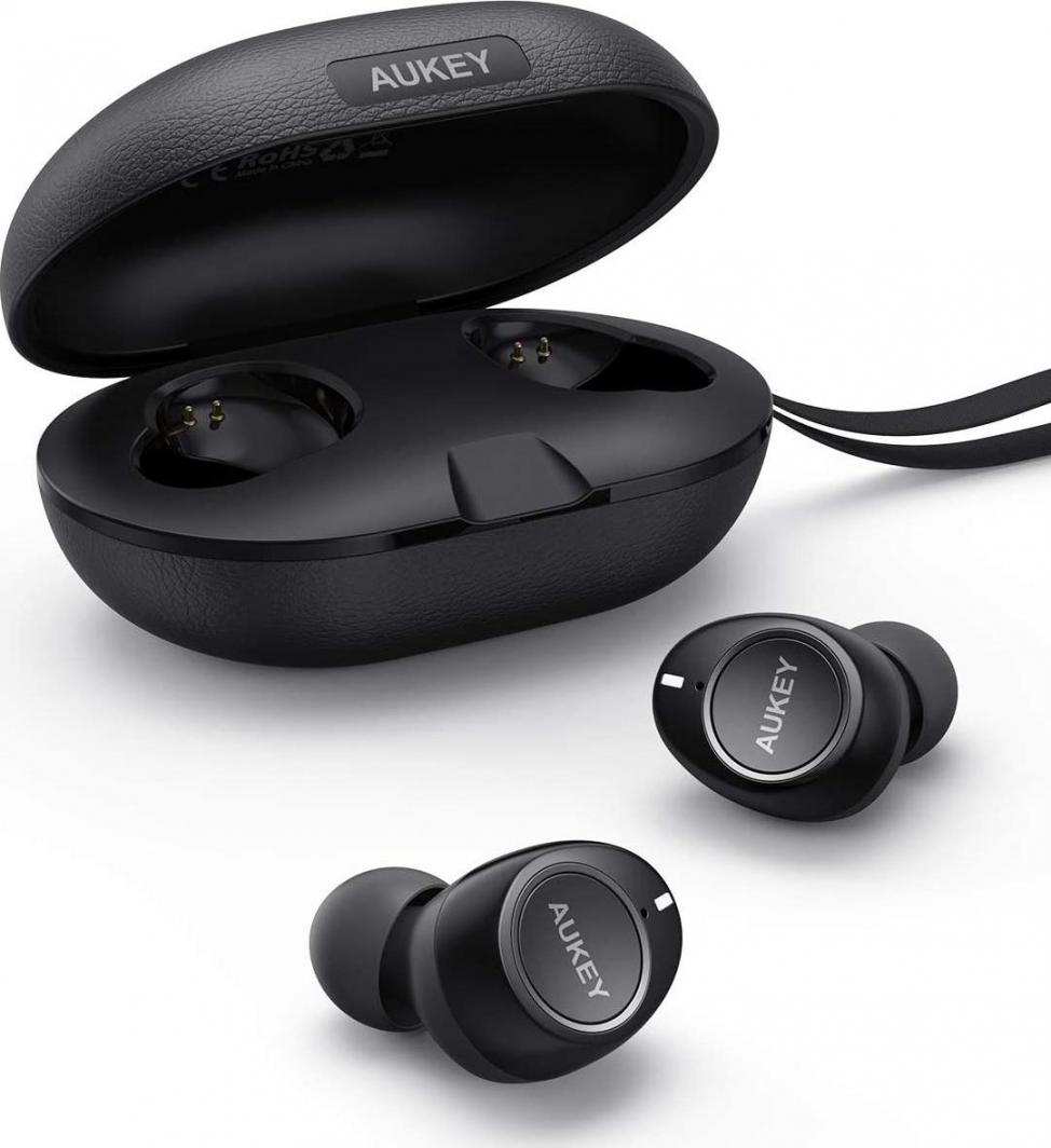 Słuchawki Aukey EP-T20 1