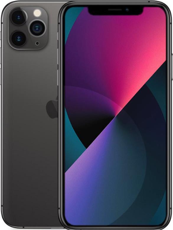 Smartfon Apple iPhone 11 Pro 4/256GB Dual SIM Szary Klasa A 1