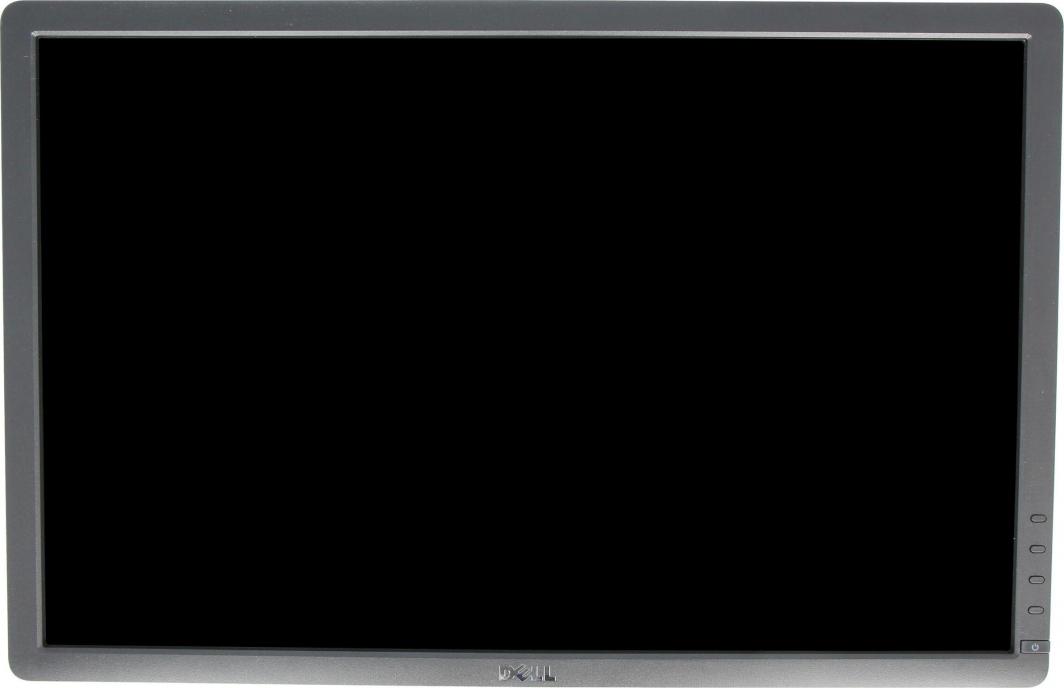 Monitor Dell Monitor Dell Flat Panel Monitor E2213C 22" WSXGA+ Klasa A (NoStand) 1