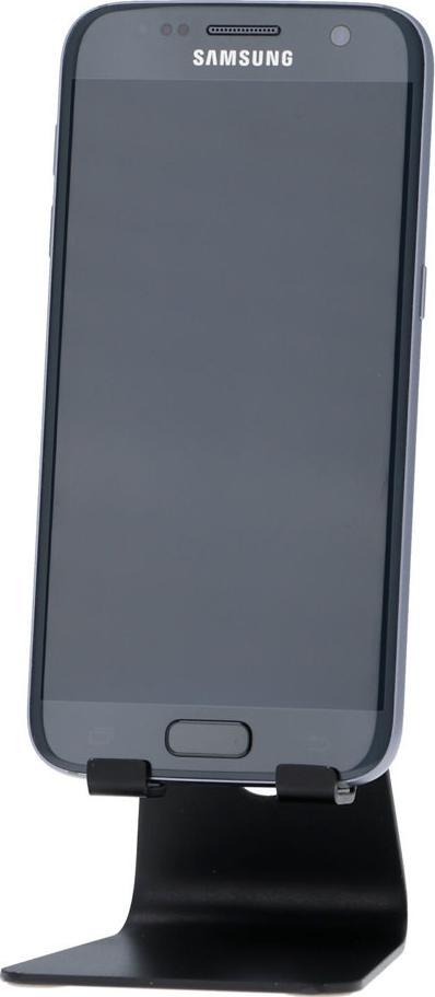 Smartfon Samsung Samsung Galaxy S7 SM-G930F 2016 4GB 32GB 1440x2560 LTE Powystawowy Black Onyx S/N: R58K54V0K8B 1